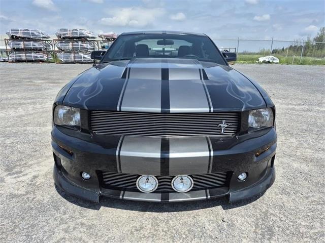 2005 Ford Mustang GT (CC-2073823) for sale in Trenton, Ontario