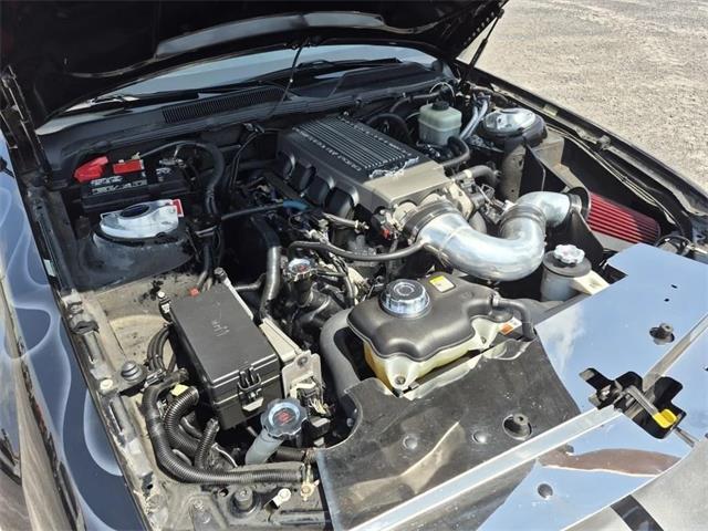 2005 Ford Mustang GT (CC-2073823) for sale in Trenton, Ontario