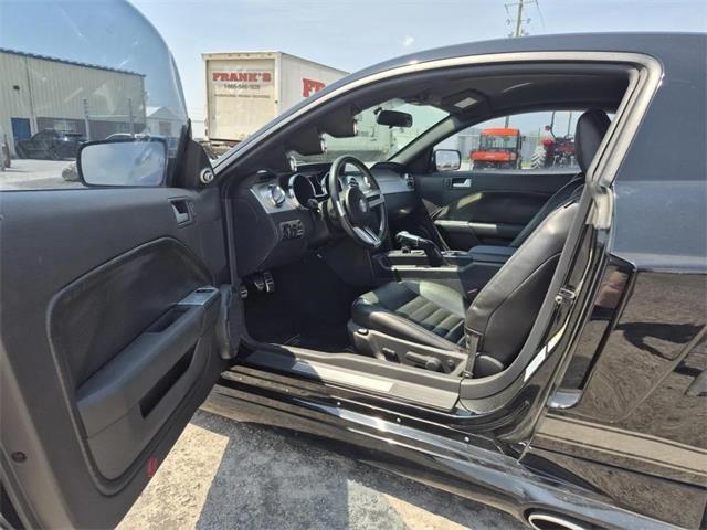 2005 Ford Mustang GT (CC-2073823) for sale in Trenton, Ontario