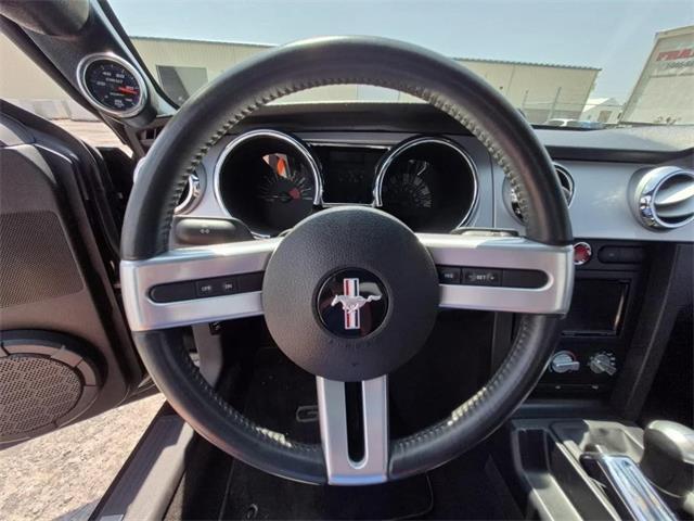 2005 Ford Mustang GT (CC-2073823) for sale in Trenton, Ontario