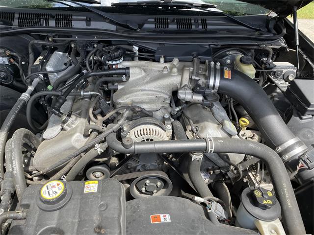 2004 Mercury Marauder (CC-2073825) for sale in Dunwoody, Georgia