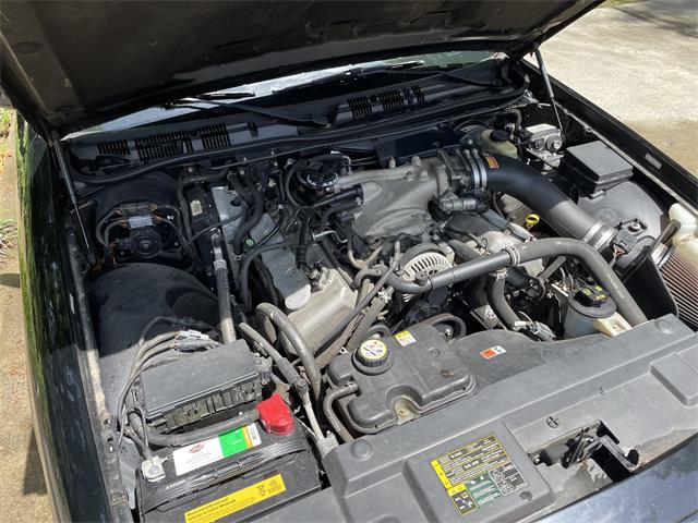 2004 Mercury Marauder (CC-2073825) for sale in Dunwoody, Georgia