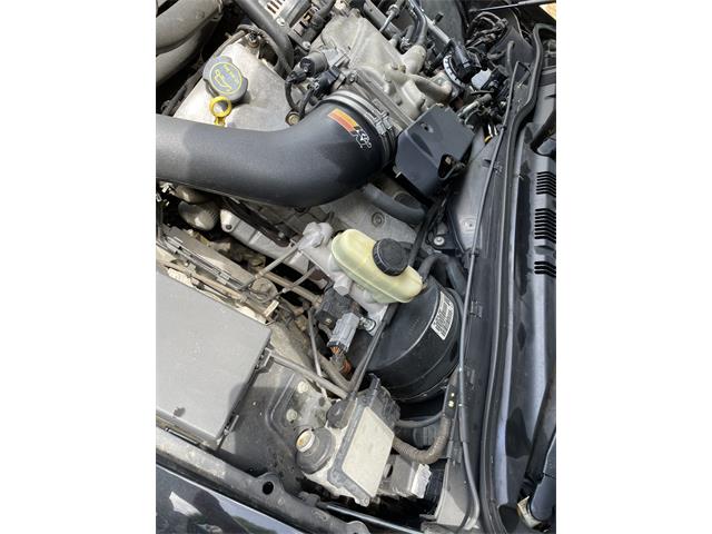 2004 Mercury Marauder (CC-2073825) for sale in Dunwoody, Georgia