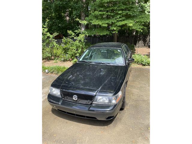 2004 Mercury Marauder (CC-2073825) for sale in Dunwoody, Georgia