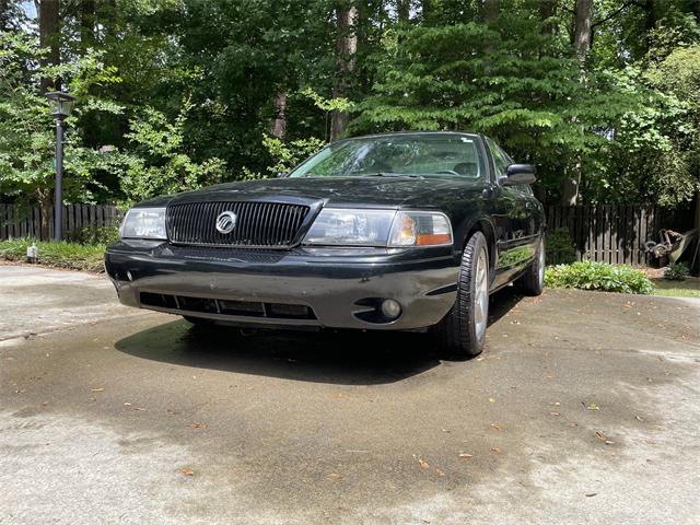 2004 Mercury Marauder (CC-2073825) for sale in Dunwoody, Georgia
