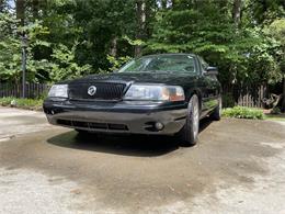 2004 Mercury Marauder (CC-2073825) for sale in Dunwoody, Georgia