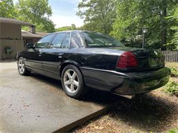 2004 Mercury Marauder (CC-2073825) for sale in Dunwoody, Georgia