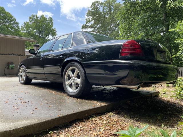2004 Mercury Marauder (CC-2073825) for sale in Dunwoody, Georgia