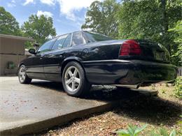2004 Mercury Marauder (CC-2073825) for sale in Dunwoody, Georgia