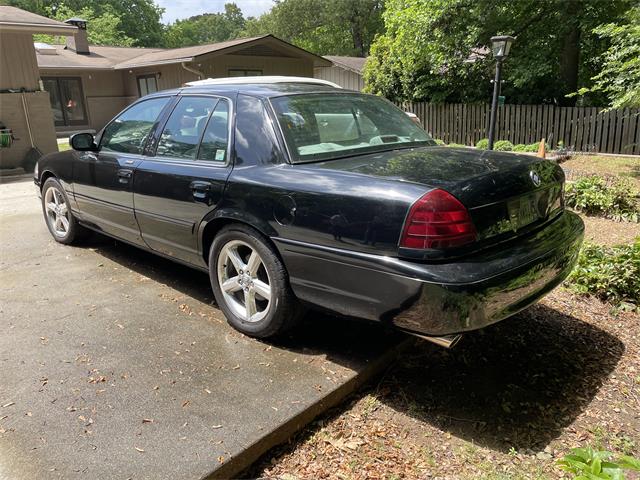 2004 Mercury Marauder (CC-2073825) for sale in Dunwoody, Georgia