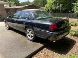2004 Mercury Marauder (CC-2073825) for sale in Dunwoody, Georgia