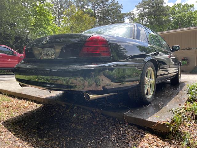 2004 Mercury Marauder (CC-2073825) for sale in Dunwoody, Georgia