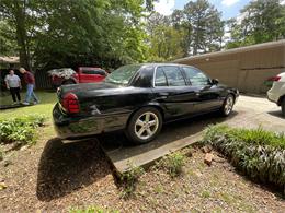 2004 Mercury Marauder (CC-2073825) for sale in Dunwoody, Georgia