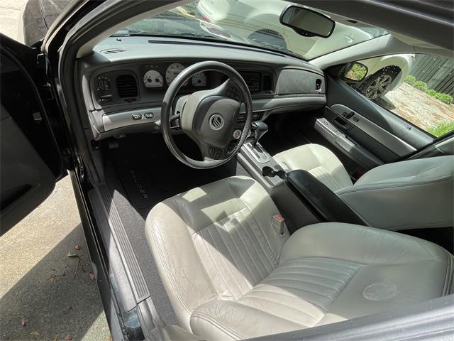 2004 Mercury Marauder (CC-2073825) for sale in Dunwoody, Georgia