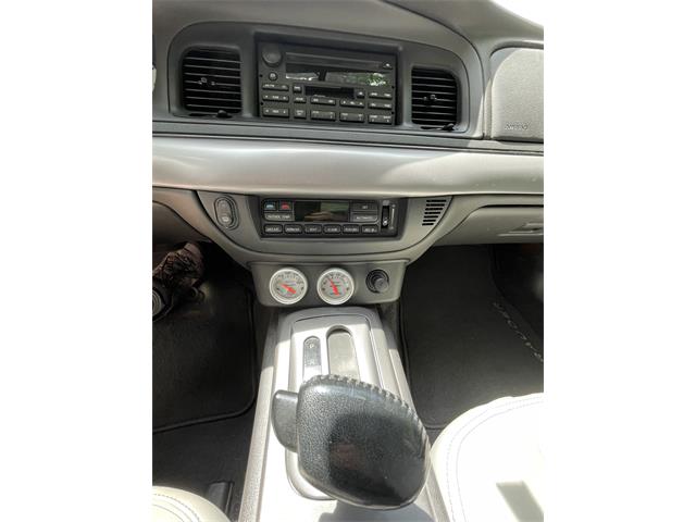 2004 Mercury Marauder (CC-2073825) for sale in Dunwoody, Georgia