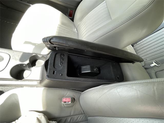 2004 Mercury Marauder (CC-2073825) for sale in Dunwoody, Georgia