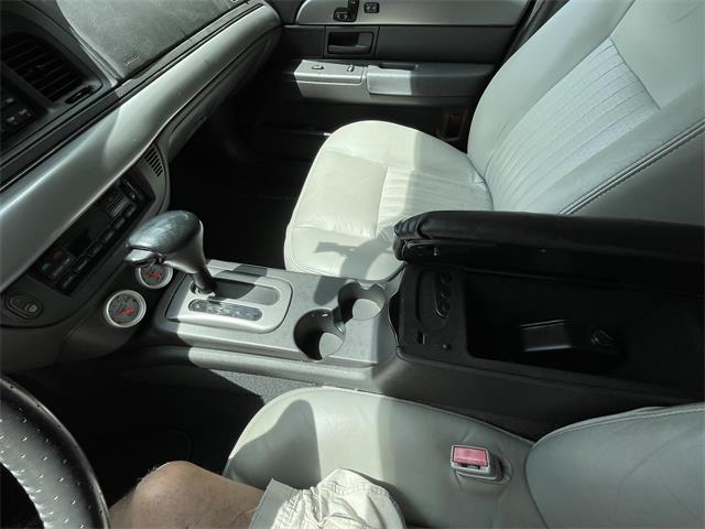 2004 Mercury Marauder (CC-2073825) for sale in Dunwoody, Georgia