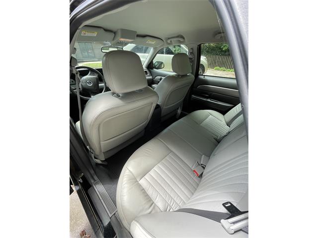 2004 Mercury Marauder (CC-2073825) for sale in Dunwoody, Georgia