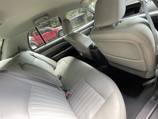 2004 Mercury Marauder (CC-2073825) for sale in Dunwoody, Georgia