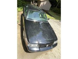 2004 Mercury Marauder (CC-2073825) for sale in Dunwoody, Georgia