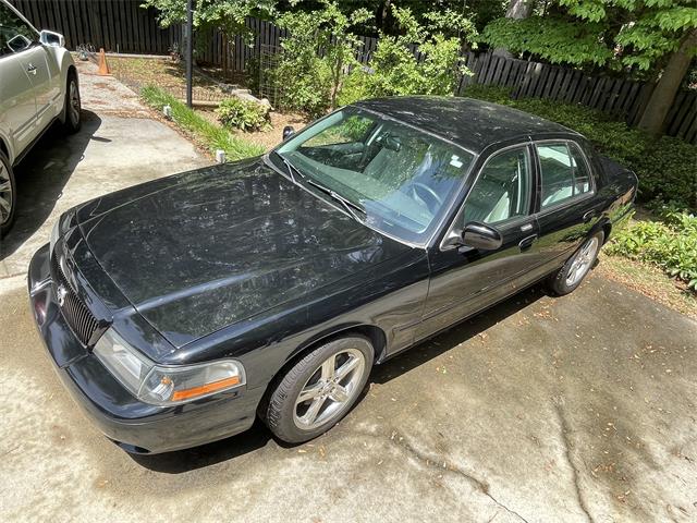 2004 Mercury Marauder (CC-2073825) for sale in Dunwoody, Georgia
