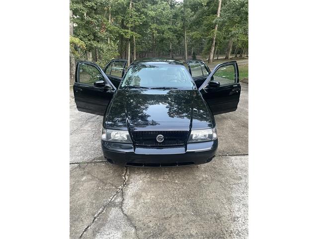 2004 Mercury Marauder (CC-2073825) for sale in Dunwoody, Georgia