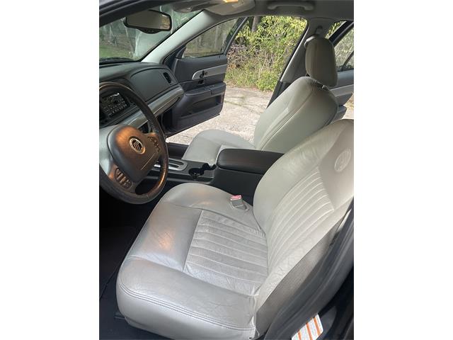 2004 Mercury Marauder (CC-2073825) for sale in Dunwoody, Georgia