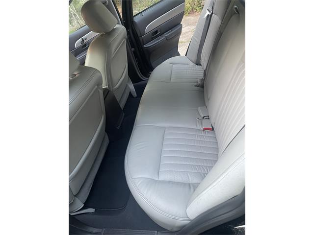 2004 Mercury Marauder (CC-2073825) for sale in Dunwoody, Georgia