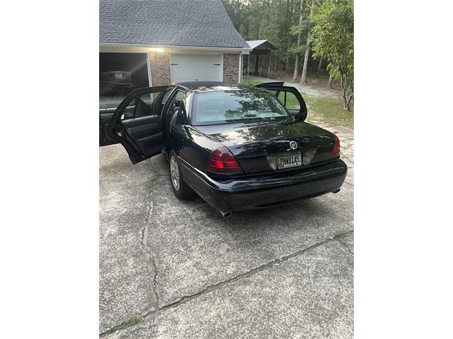 2004 Mercury Marauder (CC-2073825) for sale in Dunwoody, Georgia