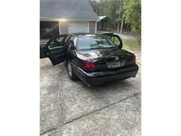 2004 Mercury Marauder (CC-2073825) for sale in Dunwoody, Georgia