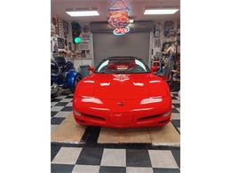 2001 Chevrolet Corvette (CC-2073828) for sale in Brewton, Alabama