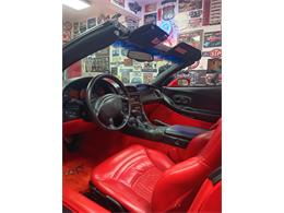 2001 Chevrolet Corvette (CC-2073828) for sale in Brewton, Alabama
