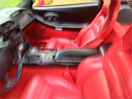 2001 Chevrolet Corvette (CC-2073828) for sale in Brewton, Alabama