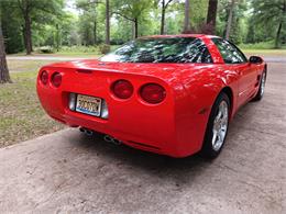 2001 Chevrolet Corvette (CC-2073828) for sale in Brewton, Alabama