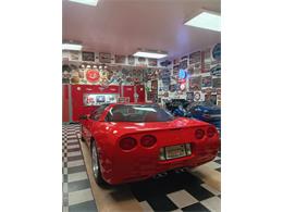 2001 Chevrolet Corvette (CC-2073828) for sale in Brewton, Alabama