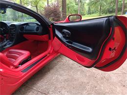 2001 Chevrolet Corvette (CC-2073828) for sale in Brewton, Alabama