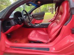 2001 Chevrolet Corvette (CC-2073828) for sale in Brewton, Alabama