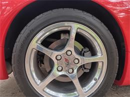 2001 Chevrolet Corvette (CC-2073828) for sale in Brewton, Alabama