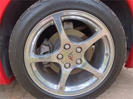 2001 Chevrolet Corvette (CC-2073828) for sale in Brewton, Alabama