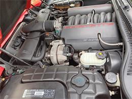 2001 Chevrolet Corvette (CC-2073828) for sale in Brewton, Alabama