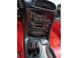 2001 Chevrolet Corvette (CC-2073828) for sale in Brewton, Alabama