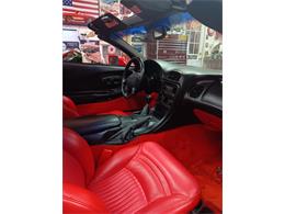 2001 Chevrolet Corvette (CC-2073828) for sale in Brewton, Alabama