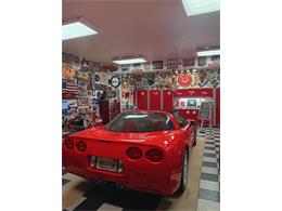 2001 Chevrolet Corvette (CC-2073828) for sale in Brewton, Alabama