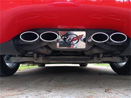 2001 Chevrolet Corvette (CC-2073828) for sale in Brewton, Alabama