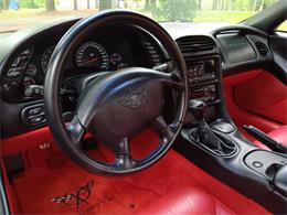 2001 Chevrolet Corvette (CC-2073828) for sale in Brewton, Alabama