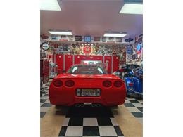 2001 Chevrolet Corvette (CC-2073828) for sale in Brewton, Alabama