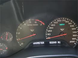 2001 Chevrolet Corvette (CC-2073828) for sale in Brewton, Alabama