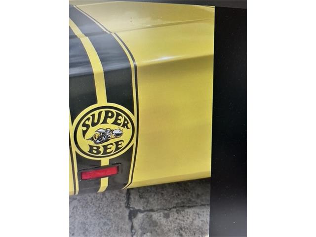 1969 Dodge Super Bee (CC-2073829) for sale in Madison, Tennessee
