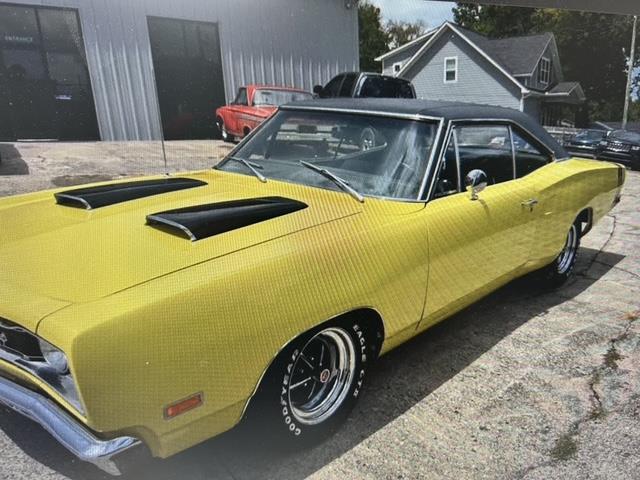 1969 Dodge Super Bee (CC-2073829) for sale in Madison, Tennessee