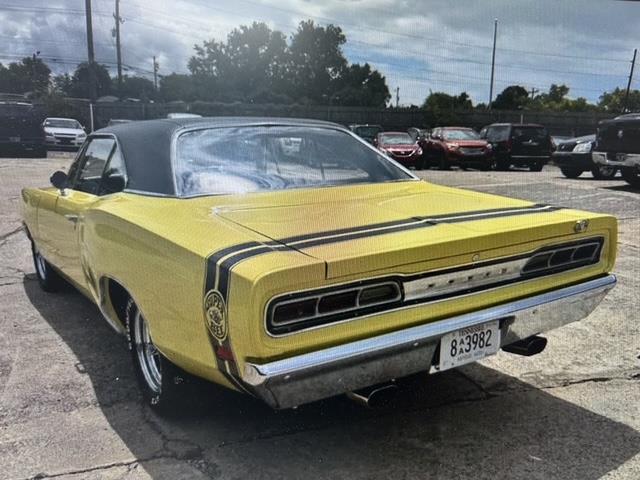1969 Dodge Super Bee (CC-2073829) for sale in Madison, Tennessee